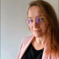 Nexios IT Employee Aurelie Bom's profile photo