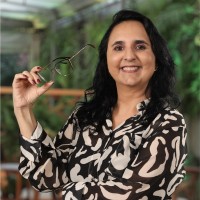 Marjan Farma Employee Adriana Salles Carneiro's profile photo