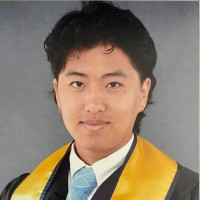 Athean Employee John Zhou's profile photo