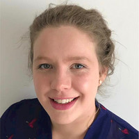 Jellycat Employee Philippa Green's profile photo