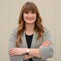 Concurrent HRO Employee Kylie Nield's profile photo