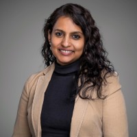 VenturEd Solutions Employee Bharathi Yadati's profile photo