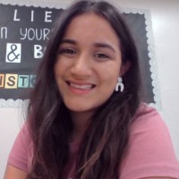 Carrollton-Farmers Branch ISD Employee Liz Mendoza's profile photo