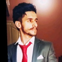 Aims Technologies Employee Nasir Aslam's profile photo