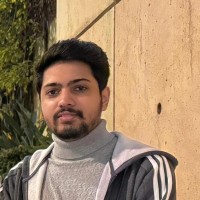 Keras Employee Gitesh Chawda's profile photo