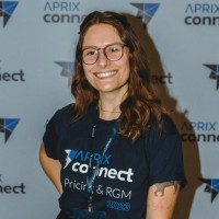 Aprix Employee Angelina Fonseca's profile photo