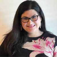 Axiom Employee Sandra Mucha's profile photo
