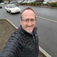 Krispy Kreme Employee Timothy Metzger's profile photo