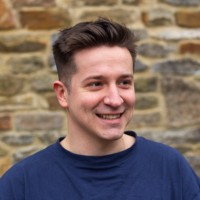 Beyondly Employee Wayne Grant's profile photo