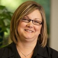 Dave Thomas Foundation for Adoption Employee Andrea Glass's profile photo