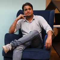 Ensemble Infrastructure India Ltd Employee Sanjay Chimmpa's profile photo