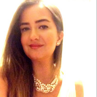 Publins Employee Nilay Aydemir's profile photo