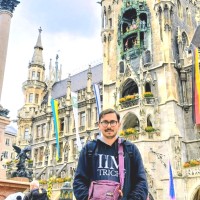 LIPTON Teas and Infusions Employee Karthik A's profile photo