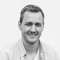 Code42 Employee Michael Ferron's profile photo