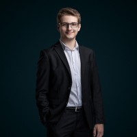 frigg.eco Employee Olivier Winkler's profile photo