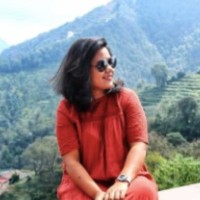 Hiotron Employee Neeta Purohit's profile photo