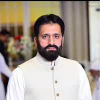 Muhammad Tayyab Email