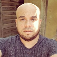 HENI Employee Danny Pule's profile photo