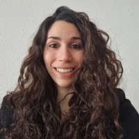 BEE Content Design Employee Marika Amaro's profile photo