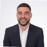 Engineering Commissioning Services Employee Luke Cullen's profile photo