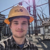 Voltair Employee Hayden Gosch's profile photo