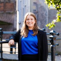 FutureTalentFactory Employee Marissa Balistreri's profile photo