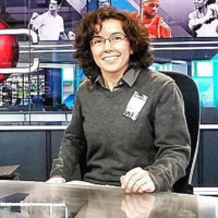 Superior Network Employee Annmarie Johnson's profile photo