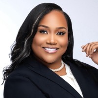T'shera Adderley Email