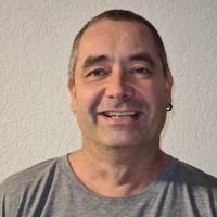 upwater AG Employee Adrian Baumann's profile photo