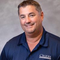 Croom Construction Company Employee Matthew Cashman's profile photo