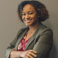 State Medical Board of Ohio Employee Jerica Kent's profile photo