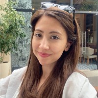 Gizem Arı Email