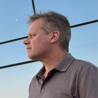 John Bader Email & Phone Number