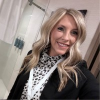 AIC Title Service, LLC Employee Sydney Montgomery's profile photo