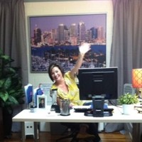 San Ysidro Health Employee Tara Kane's profile photo