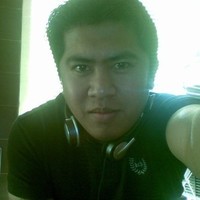 Polytech S.A. Employee Mark Andrew Ramirez's profile photo