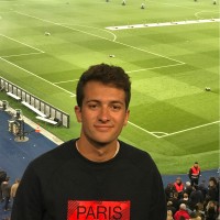 Particl Employee McKay Johns's profile photo