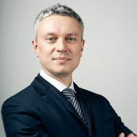 Nanolek Employee Alexei Pavlov's profile photo