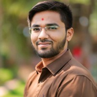 URMIN PRODUCTS PVT.LTD. Employee Kishan Kapadiya's profile photo