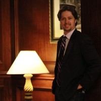 Angel Investors Network Employee George Martin's profile photo