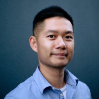 Welcome to the Jungle France Employee Christophe Sonladuangchanh's profile photo