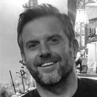 Gamma Employee Chris Adams's profile photo