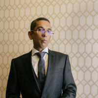 Verichains Employee Dhillon Kannabhiran's profile photo