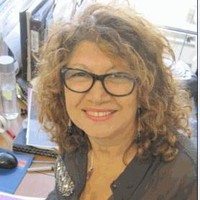 Le Chateau Employee Teodora Marziliano's profile photo