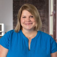 Curran Architecture Employee Paula Mastbrook's profile photo