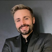 LS Technics Employee Miłosz Siedlecki's profile photo