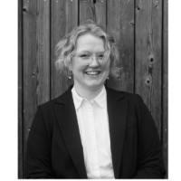 Arctic Bath Employee Elin Westman's profile photo