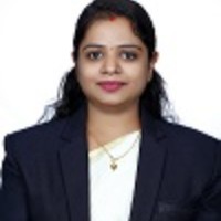 Vidyavardhini's College of Engineering and Technology Employee Aishwarya Anil's profile photo