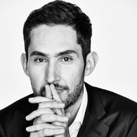 Artifact Employee Kevin Systrom's profile photo