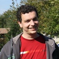 Motorpal Employee Michal Bartík's profile photo